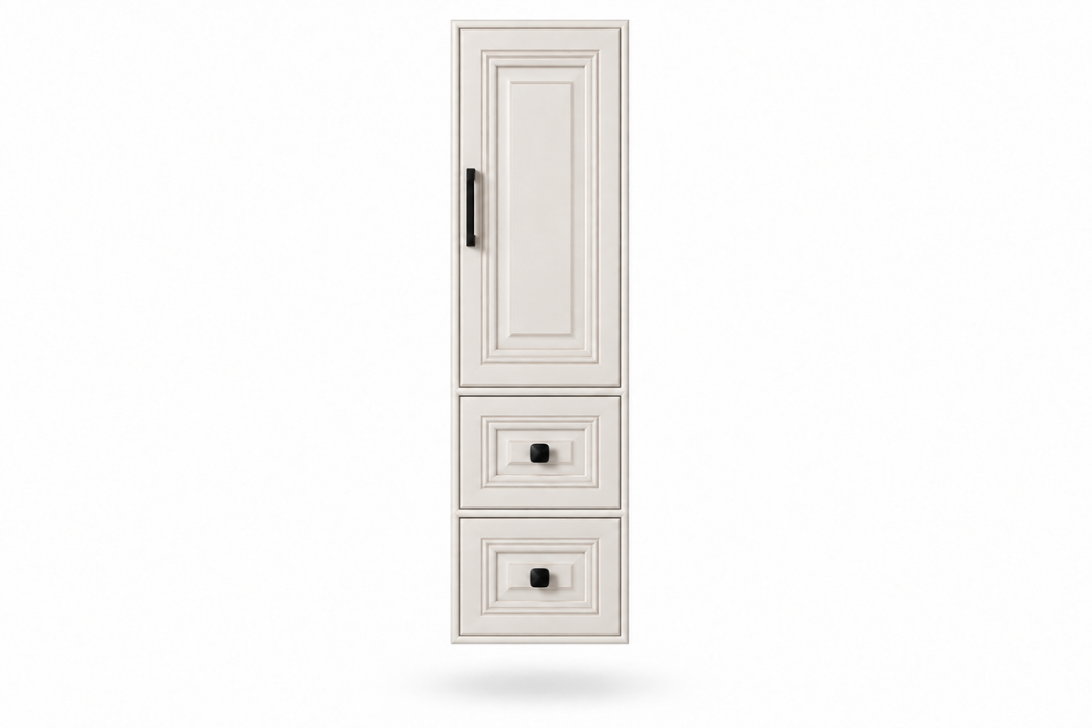 Mini Linen Cabinet