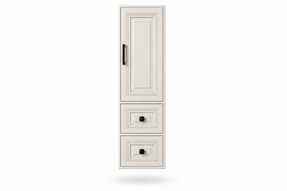 Mini Linen Cabinet