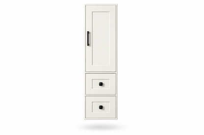 Mini Linen Cabinet