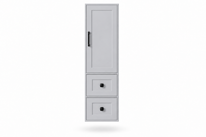 Mini Linen Cabinet