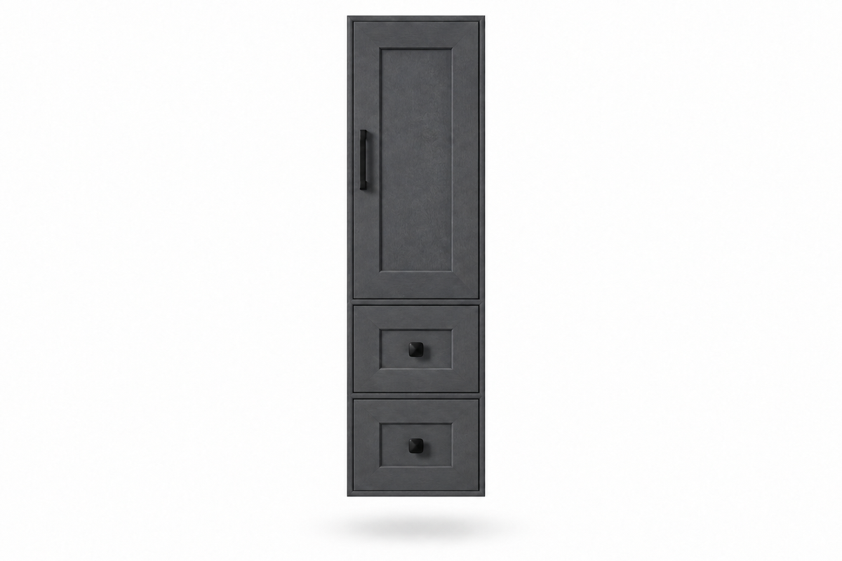 Mini Linen Cabinet