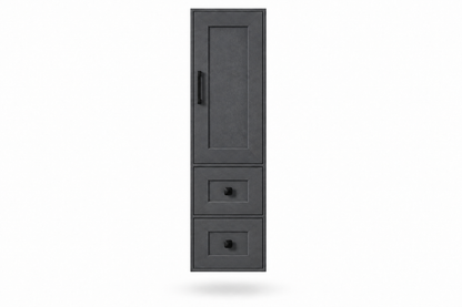 Mini Linen Cabinet