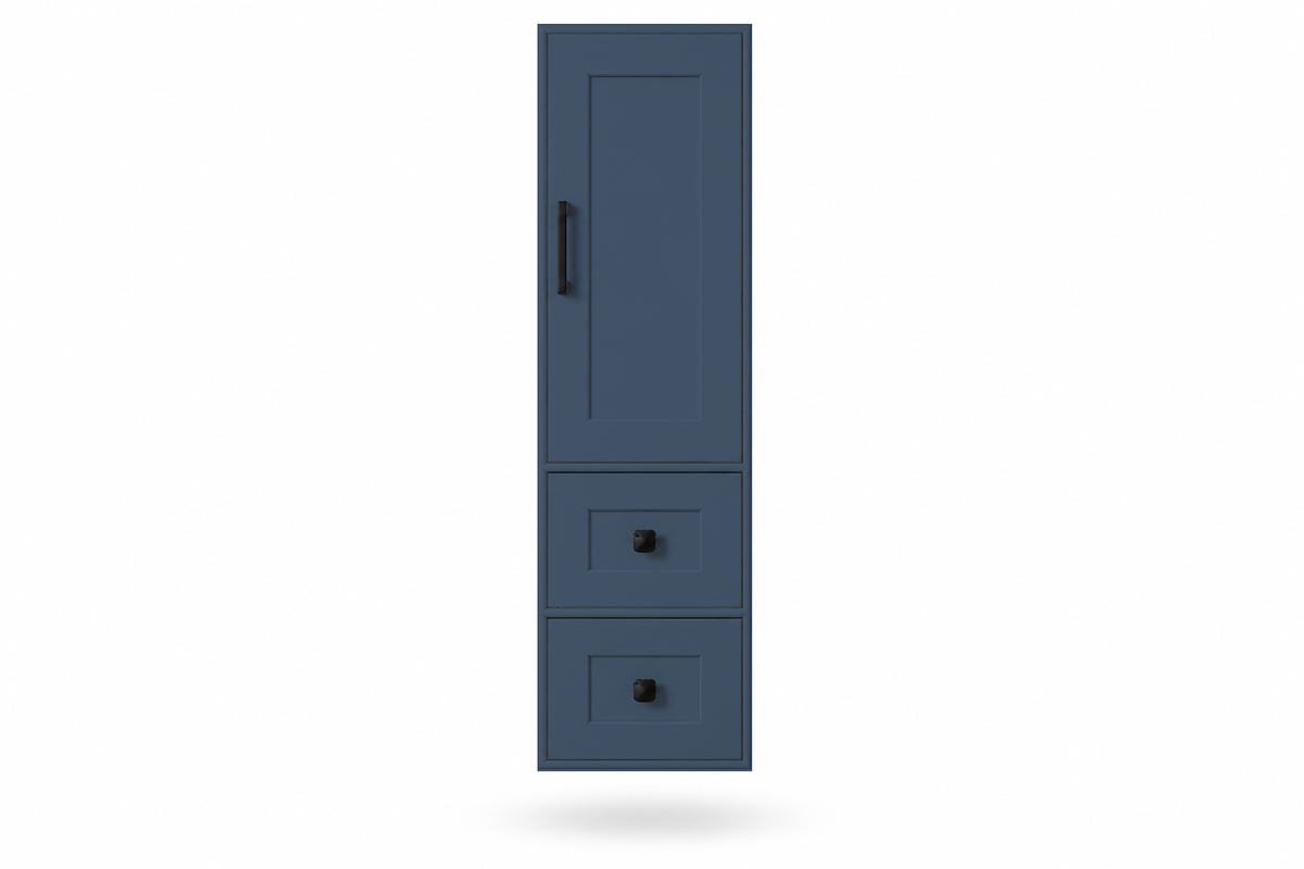 Mini Linen Cabinet