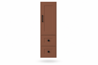 Mini Linen Cabinet