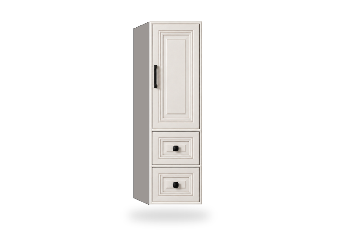 Mini Linen Cabinet