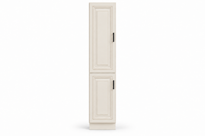 Linen Cabinet with Doors